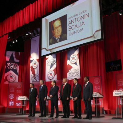 Who won last nights presidential DENTAL debate?
