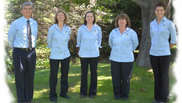 Dental Assistant Position (Full time)