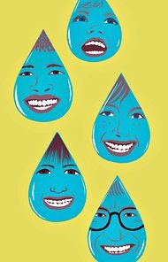 Dental Exam Went Well? Thank Fluoride.