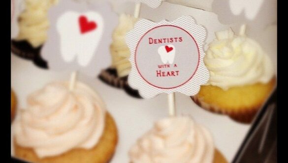 Seasons of Smiles helps out with “Dentist with a Heart” 2012.