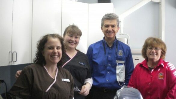 Seasons of Smiles Joins Forces to Spread Smiles on Valentine’s Day