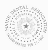logo_MDA Logo for the Maine Dental Association