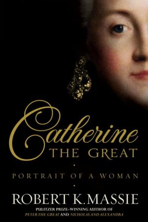 Even Catherine the Great had a toothache.