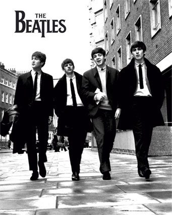 The Beatles The Beatles - Famously Bad Statements