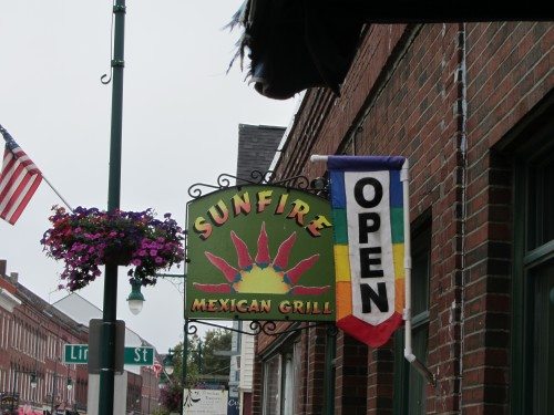 Rockland, Maine