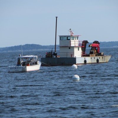 Searsport, Maine (Waldo County)