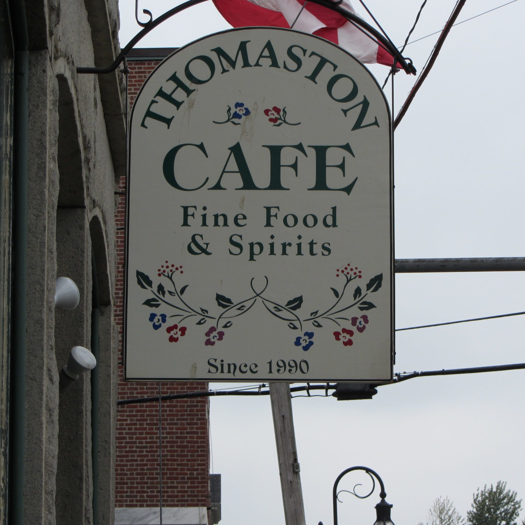 Thomaston, Maine Seasons of Smiles Dental