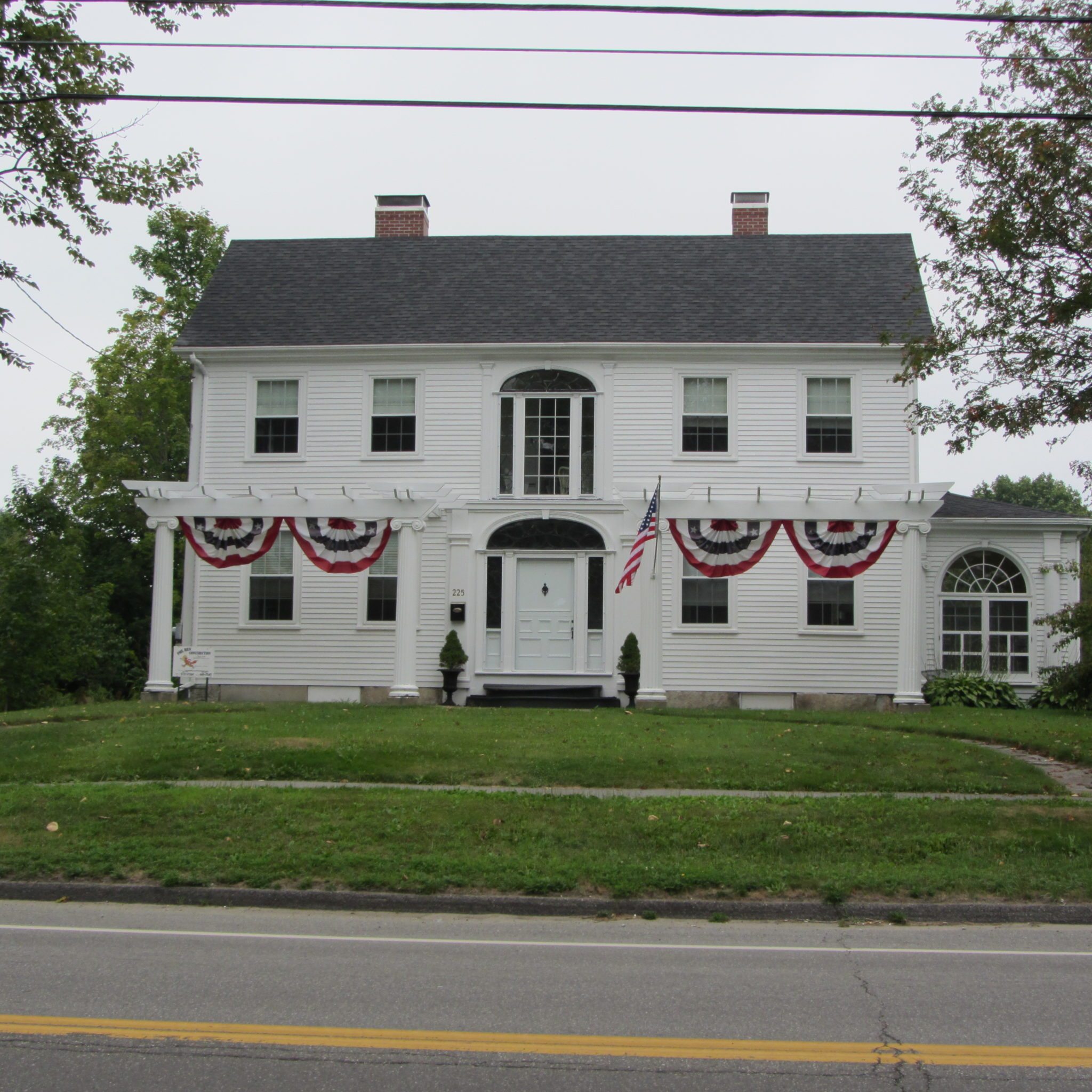 Thomaston, Maine Seasons of Smiles Dental