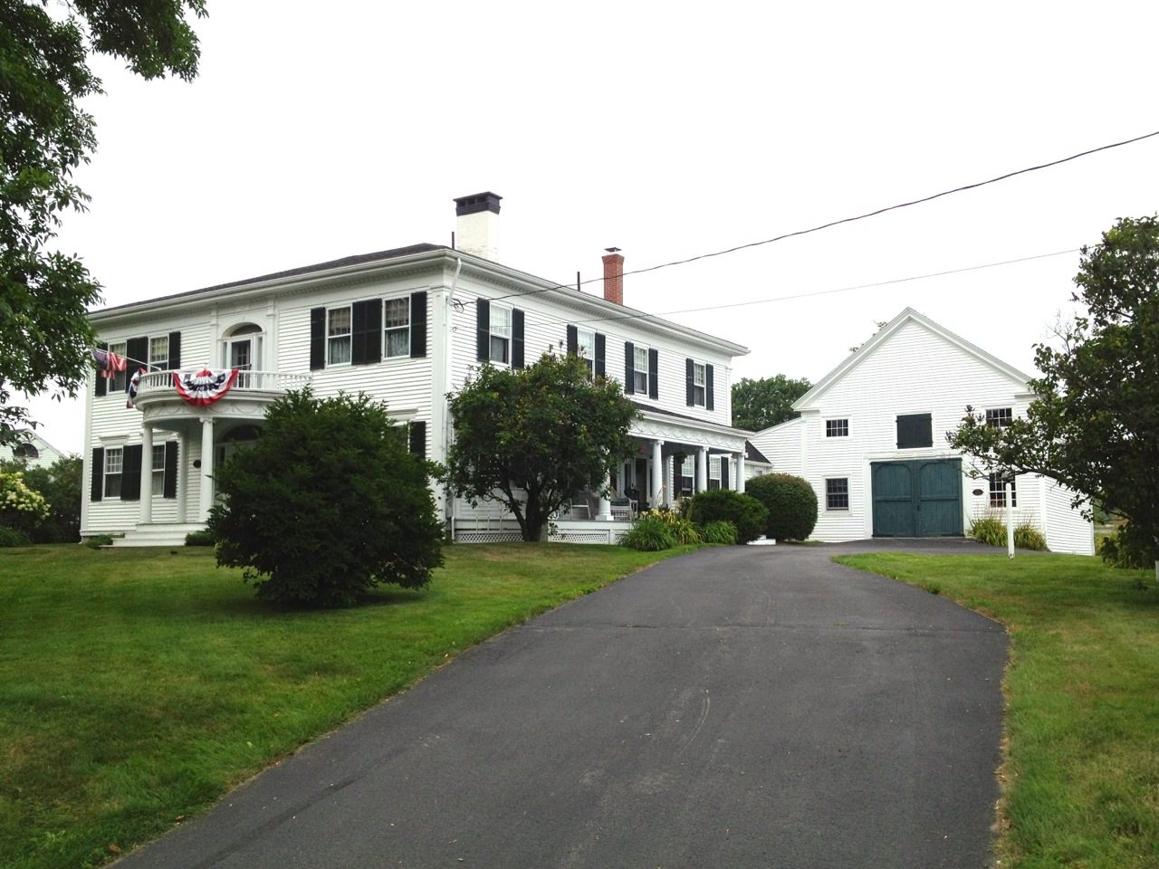 Thomaston Maine Seasons of Smiles Dental