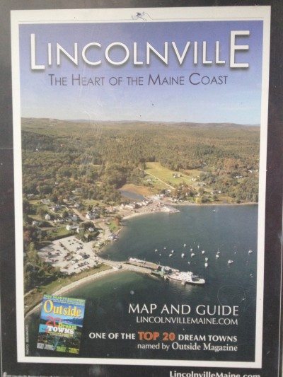 Lincolnville Maine