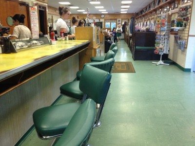 Moody’s Diner Waldoboro Maine