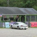 Country Cupboard Take Out in Washington, Maine