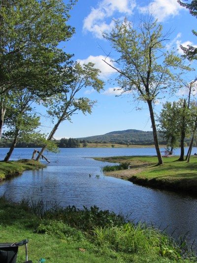 Appleton, Maine