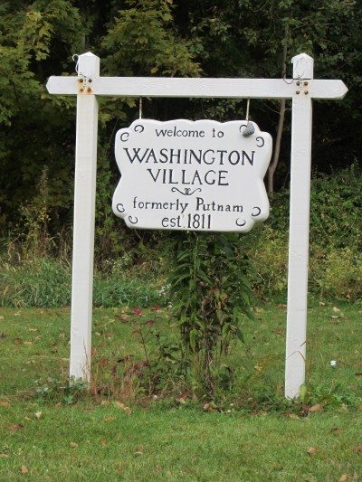 Washington, Maine
