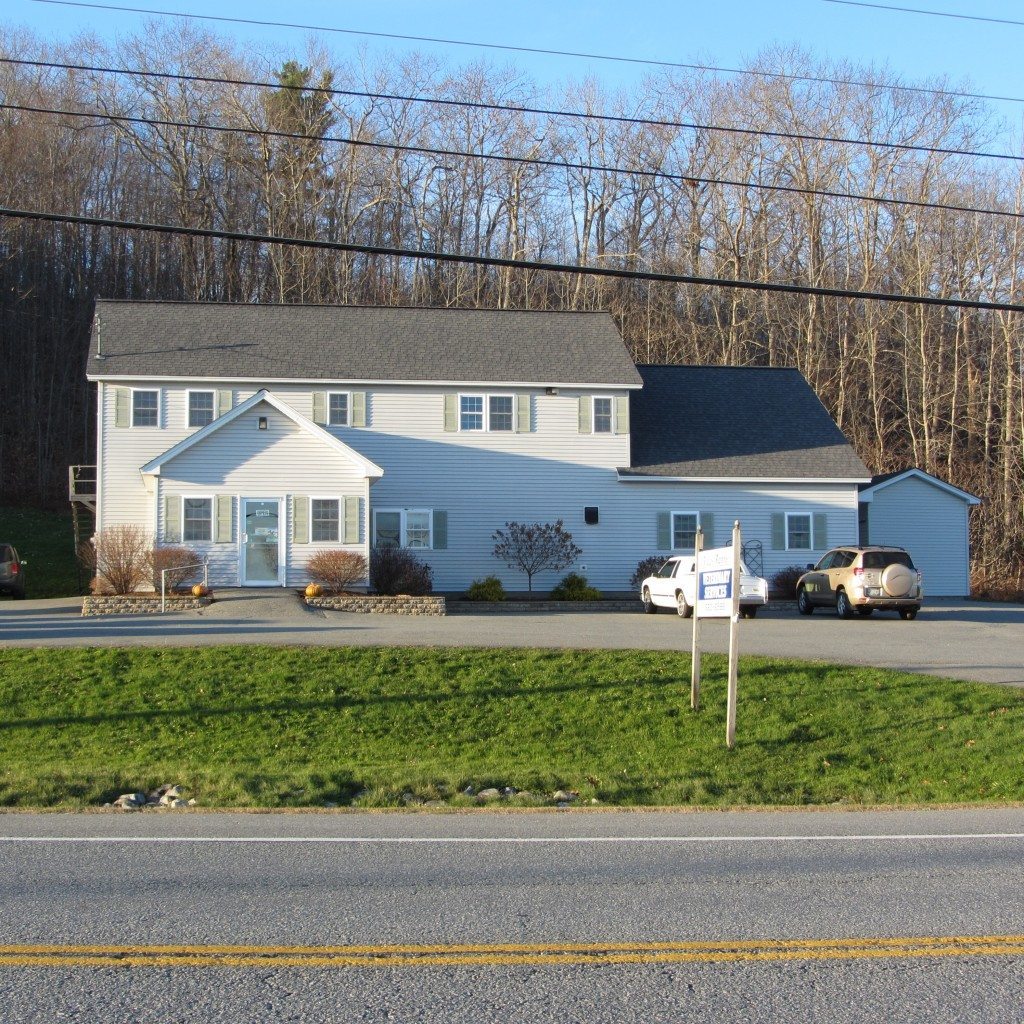 Seasons of Smiles Dental serving Winterport Maine