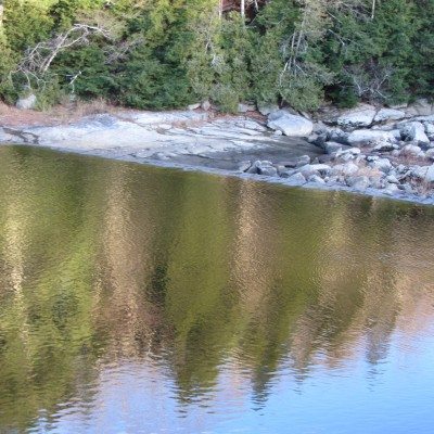 Frankfort, Maine (Waldo County)