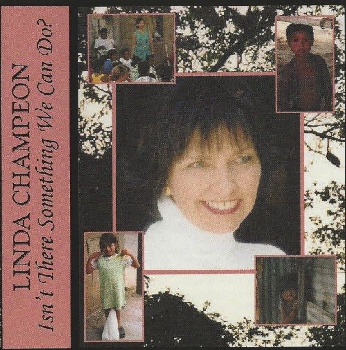 Linda Champeon – Isn’t there Something We Can Do?