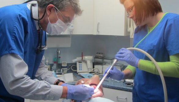 Dentures FAQ – The Second Visit