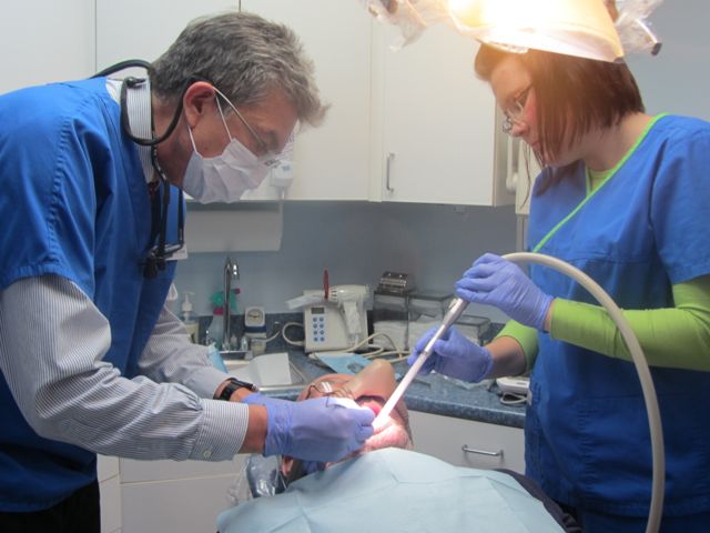 Dentures FAQ – The Second Visit