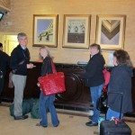 Courtyard Marriott