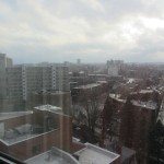 Courtyard Marriott, Boston, MA.