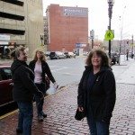 Boston, MA.