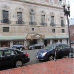 Boston, MA.