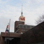Boston, MA.
