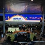 Yankee Dental Conference Boston, MA.