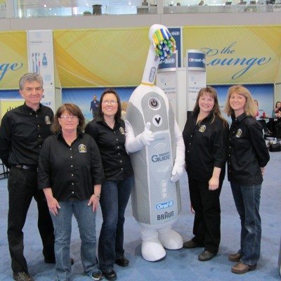 Yankee Dental 2013