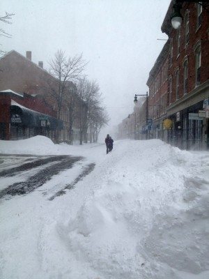 Nemo 2013 – Camden, Rockland, Midcoast – Maine