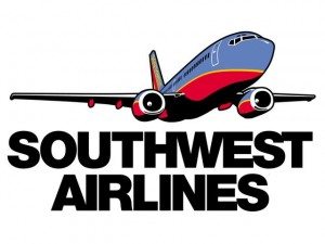 Logo of Southwest Airlines
