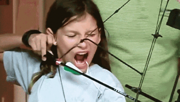 Is This The Best Tooth Extraction Method You Can Possibly Imagine?
