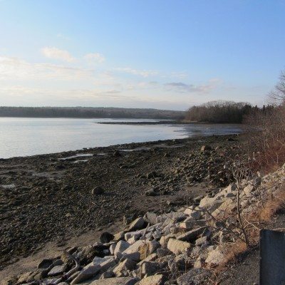Sears Island – Searsport Maine