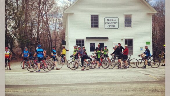Belfast Bicycle Club
