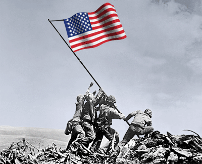 Memorial Day 2013