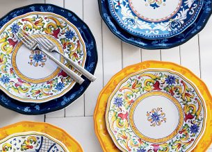 Grandma’s Fine China – Is there one missing from the family heirloom?
