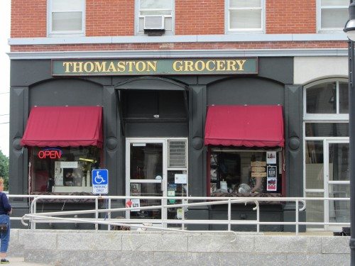 Thomaston, Maine