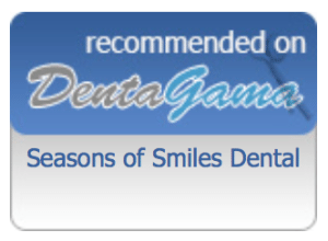 Dentagama is a worldwide dental social network featuring dental reviews and testimonials.