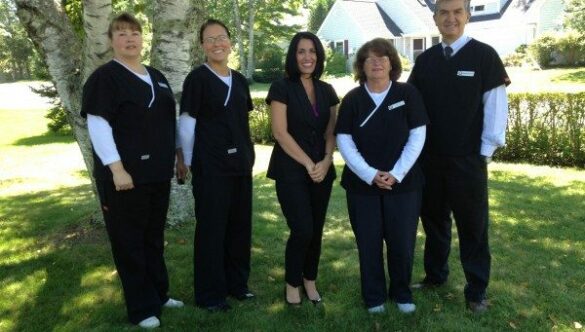 Dental Consultants