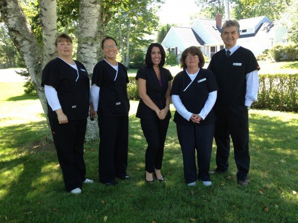 Dental Consultants