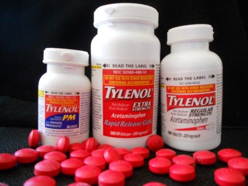“This American Life”, Toothaches and Tylenol