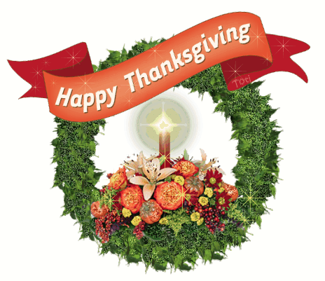 Happy Thanksgiving 2013