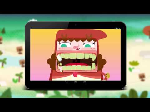 ADA Encourages Use of New Gaming App – Toothsavers