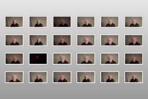 Photo Proof Sheet - Roger Jones
