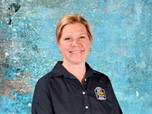 Kimberlee Harjula Peterson
