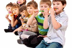 New recommendations on water fluoridation.