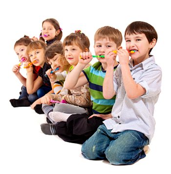 New recommendations on water fluoridation.