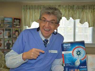 Best Electric Toothbrush