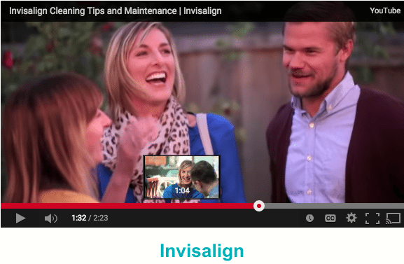 Invisalign Cleaning Tips and Maintenance